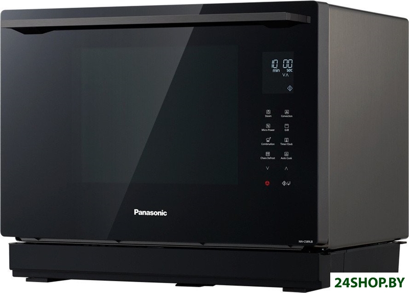 Микроволновая печь Panasonic NN-CS89LBZPE Микроволновая печь Panasonic NN-CS89LBZPE