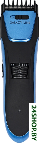Машинка для стрижки волос Galaxy Line GL4166 Машинка для стрижки волос Galaxy Line GL4166
