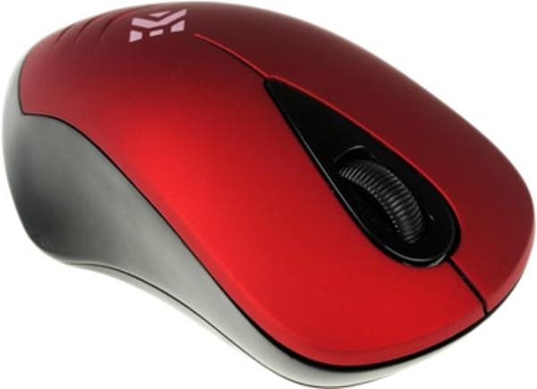 Мышь DEXP WM-302RUS Мышь DEXP WM-302RUS