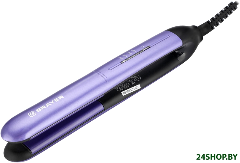 Выпрямитель Brayer BR3333 Выпрямитель Brayer BR3333