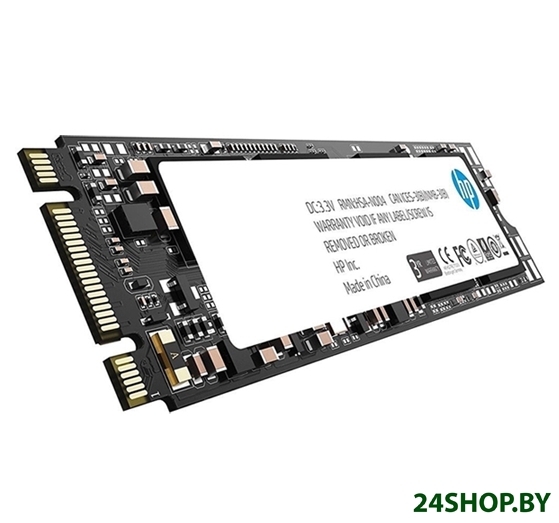 SSD HP S700 250GB 2LU79AA SSD HP S700 250GB 2LU79AA