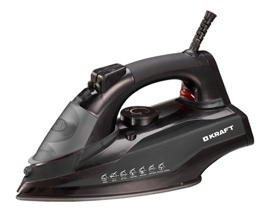 Утюг KRAFT KF-CI2230 Утюг KRAFT KF-CI2230