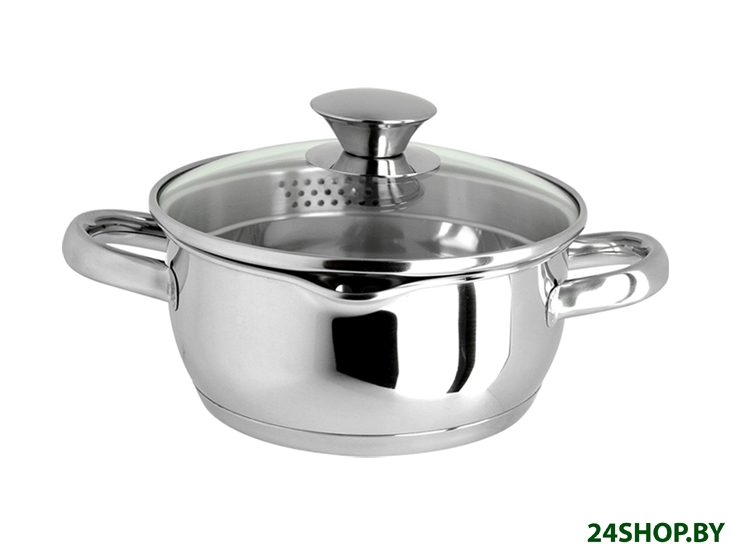 Кастрюля Regent Cucina 93-CU-02 Кастрюля Regent Cucina 93-CU-02