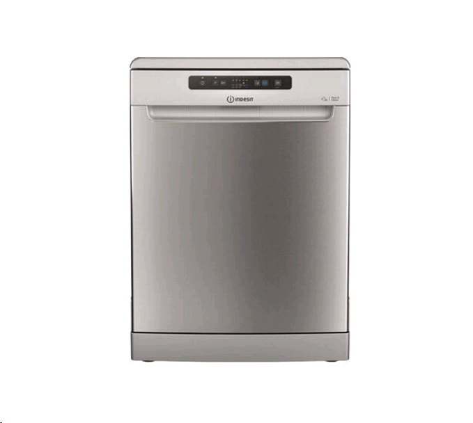 Посудомоечная машина Indesit DFC 2B+19 AC X Посудомоечная машина Indesit DFC 2B+19 AC X