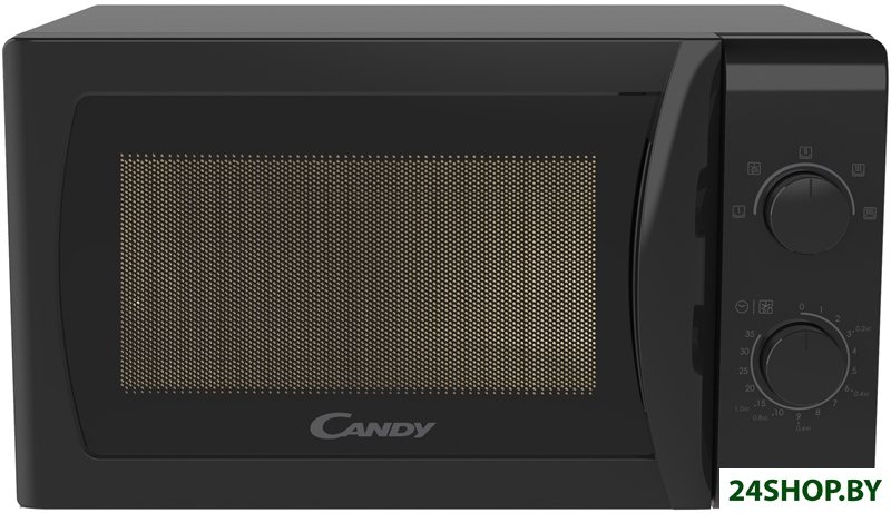 Микроволновая печь Candy CMW20SMB-07 Микроволновая печь Candy CMW20SMB-07
