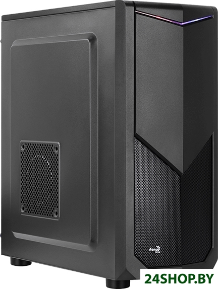 Корпус AeroCool Tomahawk S v4 Корпус AeroCool Tomahawk S v4