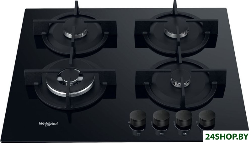 Варочная панель Whirlpool AKT 625/NB1 Варочная панель Whirlpool AKT 625/NB1
