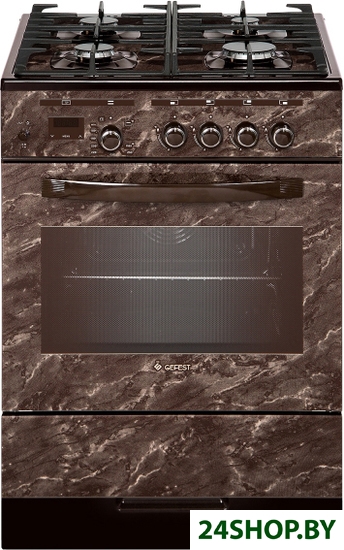 Кухонная плита GEFEST 6500-03 0054 Кухонная плита GEFEST 6500-03 0054