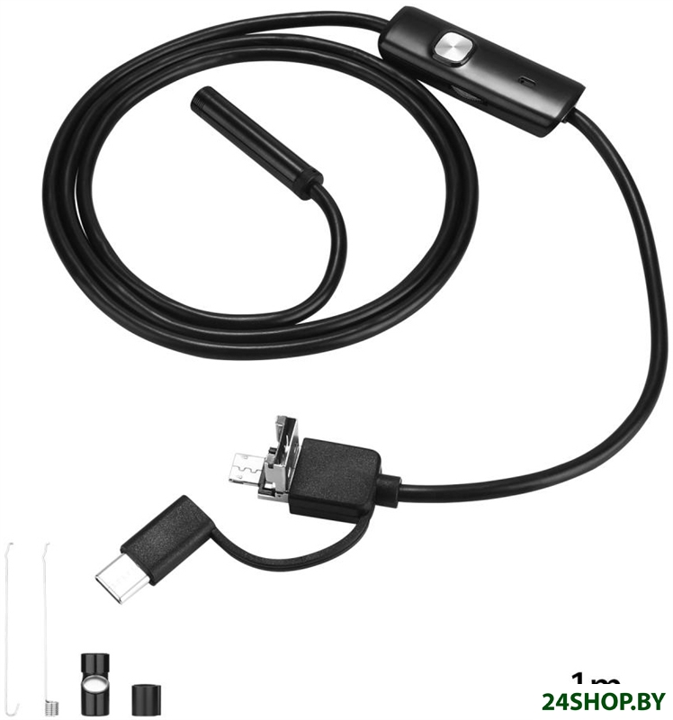 Эндоскоп Deko WEC-1 Эндоскоп Deko WEC-1