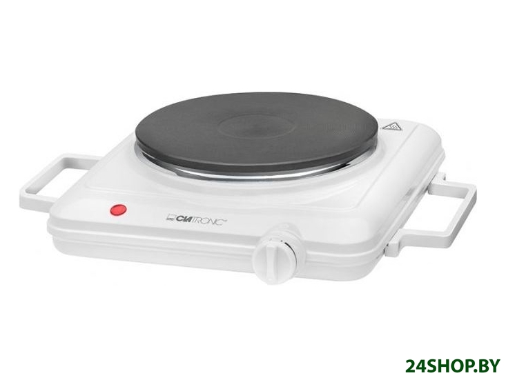 Настольная плита Clatronic EKP 3582 Настольная плита Clatronic EKP 3582