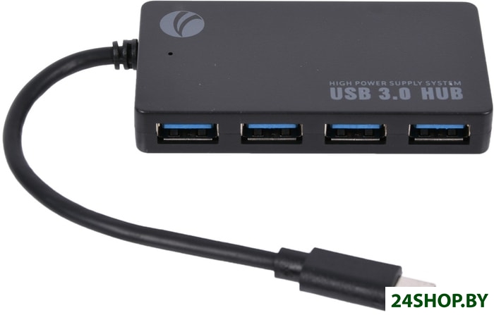 USB-хаб Vcom DH302C USB-хаб Vcom DH302C