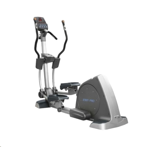 Эллиптический тренажер Bronze Gym E901 Pro Эллиптический тренажер Bronze Gym E901 Pro