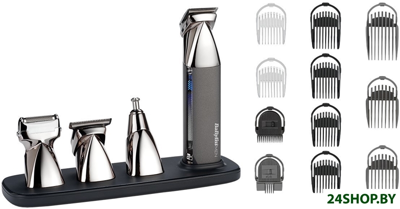 Универсальный триммер BaByliss MT996E Универсальный триммер BaByliss MT996E