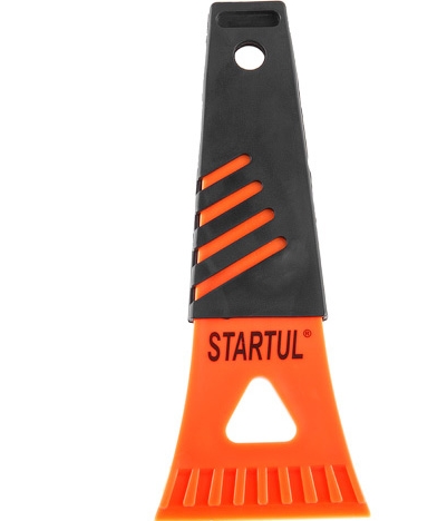 Скребок для льда STARTUL Master ST9075-04 Скребок для льда STARTUL Master ST9075-04