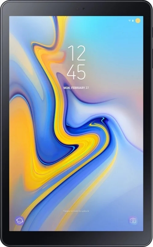 Планшет Samsung Galaxy Tab A (2018) LTE 32GB (черный) (SM-T595NZKASER) Планшет Samsung Galaxy Tab A (2018) LTE 32GB (черный) (SM-T595NZKASER)