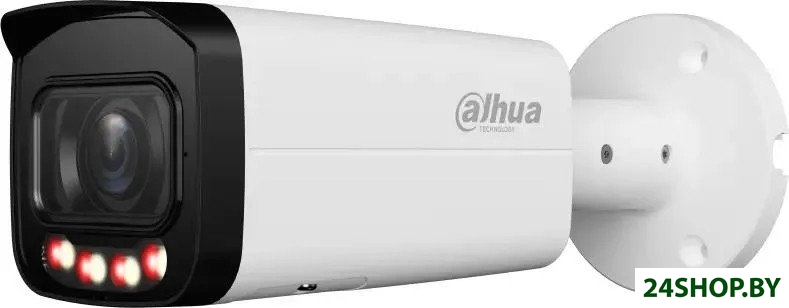 IP-камера Dahua DH-IPC-HFW2849TP-ZAS-IL IP-камера Dahua DH-IPC-HFW2849TP-ZAS-IL