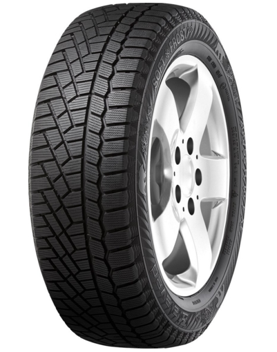 Автомобильные шины Gislaved Soft*Frost 200 205/55R16 94T Автомобильные шины Gislaved Soft*Frost 200 205/55R16 94T