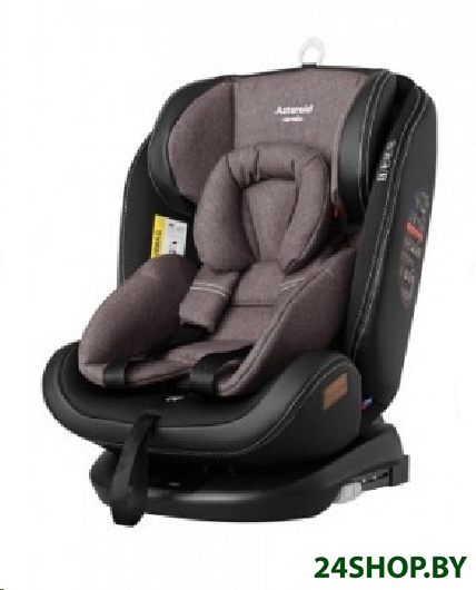 Детское автокресло Carrello Asteroid ST-3 (lunar beige) Детское автокресло Carrello Asteroid ST-3 (lunar beige)