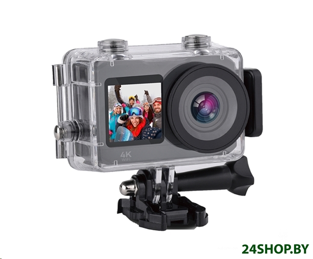 Экшен-камера Digma DiCam 520 Экшен-камера Digma DiCam 520