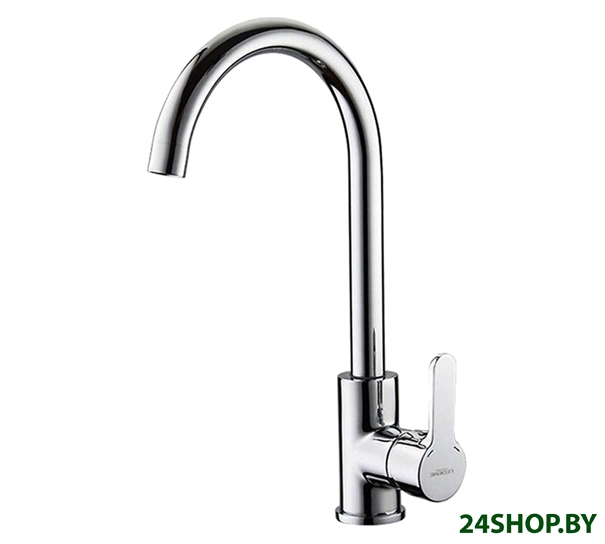 Смеситель Ledeme H03 L4003 (хром) Смеситель Ledeme H03 L4003 (хром)