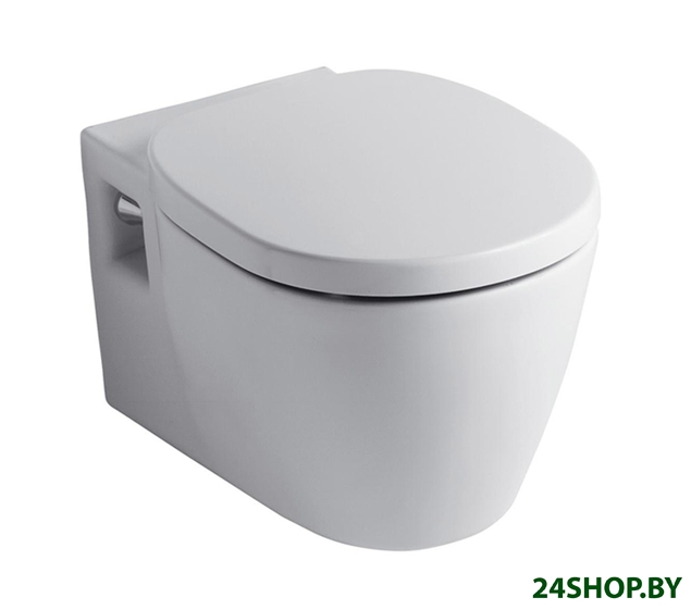 Унитаз Ideal Standard Connect E803501 Унитаз Ideal Standard Connect E803501