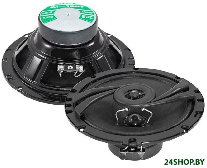 Коаксиальная АС Alphard AL-165T Коаксиальная АС Alphard AL-165T