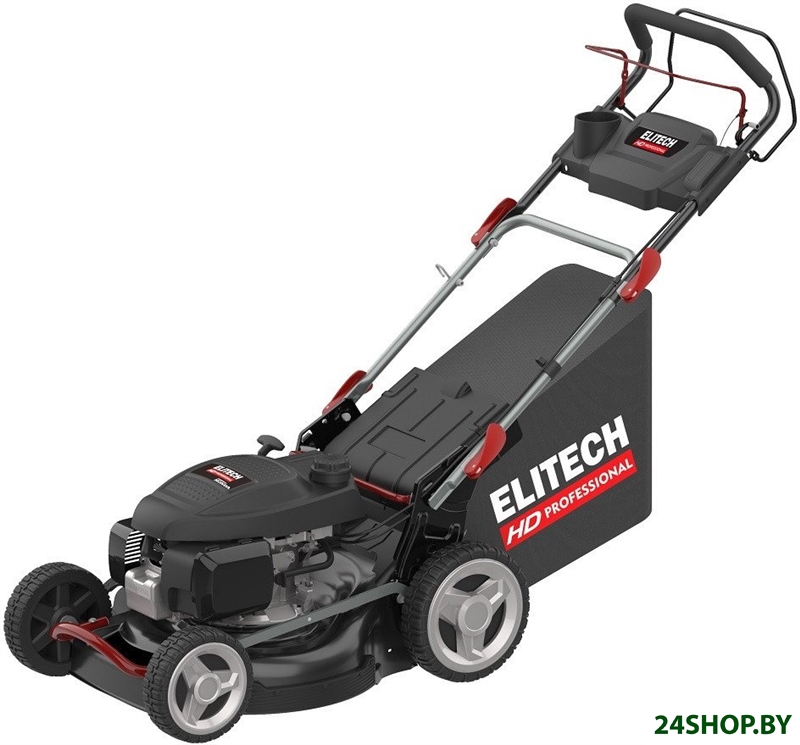 Газонокосилка ELITECH GL 2346CS Газонокосилка ELITECH GL 2346CS