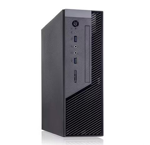 Корпус Foxline 250W FL-RS02BLK-FX250T Корпус Foxline 250W FL-RS02BLK-FX250T