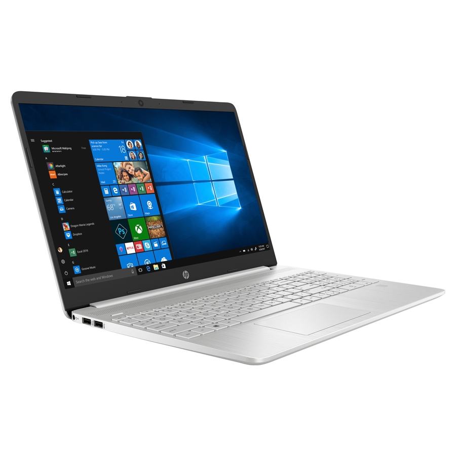Ноутбук HP 15s-fq2011ur 2X1R7EA Ноутбук HP 15s-fq2011ur 2X1R7EA