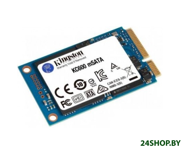 SSD Kingston KC600 1TB SKC600MS/1024G SSD Kingston KC600 1TB SKC600MS/1024G