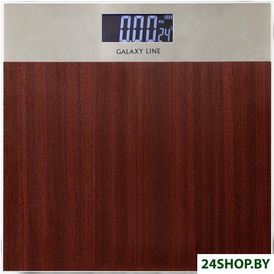 Напольные весы Galaxy Line GL4825 Напольные весы Galaxy Line GL4825