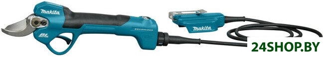 Секатор Makita DUP180Z (без АКБ) Секатор Makita DUP180Z (без АКБ)