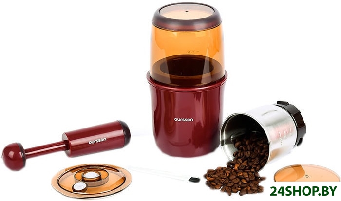 Кофемолка Oursson OG2075/DC Кофемолка Oursson OG2075/DC