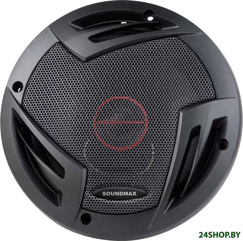 Коаксиальная АС Soundmax SM-CSV602 Коаксиальная АС Soundmax SM-CSV602