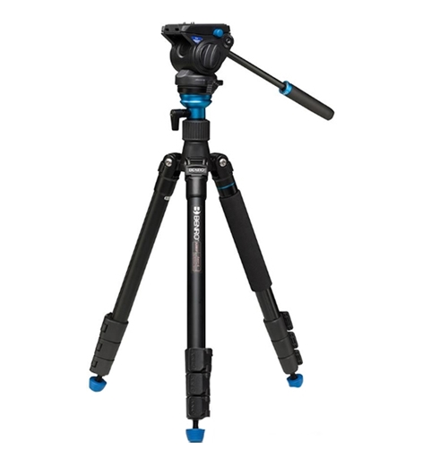 Трипод Benro A1883FS2C Трипод Benro A1883FS2C
