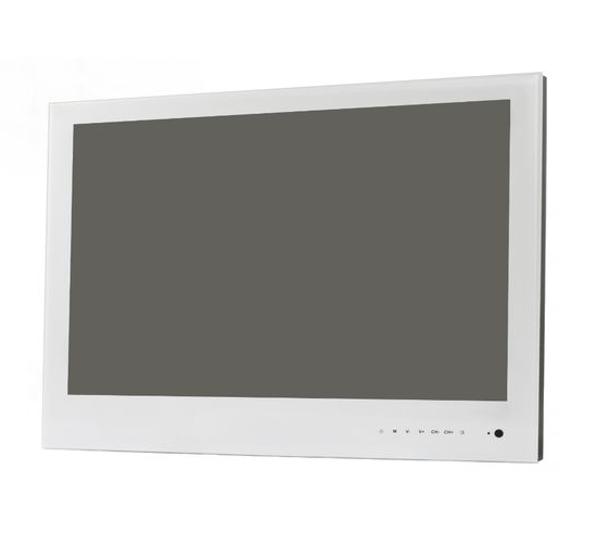 Телевизор AVEL AVS240WS (белый) Телевизор AVEL AVS240WS (белый)