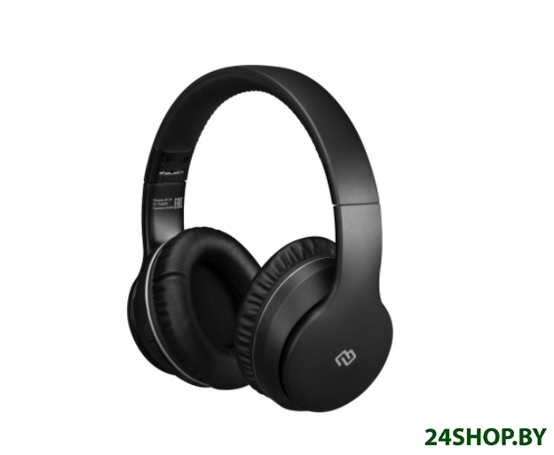Беспроводные наушники Digma BT19 Беспроводные наушники Digma BT19