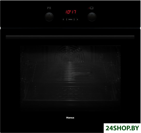 Встраиваемый духовой шкаф Hansa BOEB64590016 Встраиваемый духовой шкаф Hansa BOEB64590016