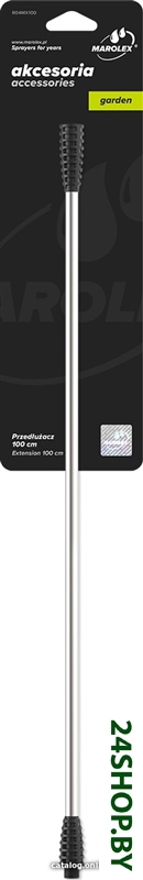 Удлинитель для штанги Marolex L021.111 Удлинитель для штанги Marolex L021.111