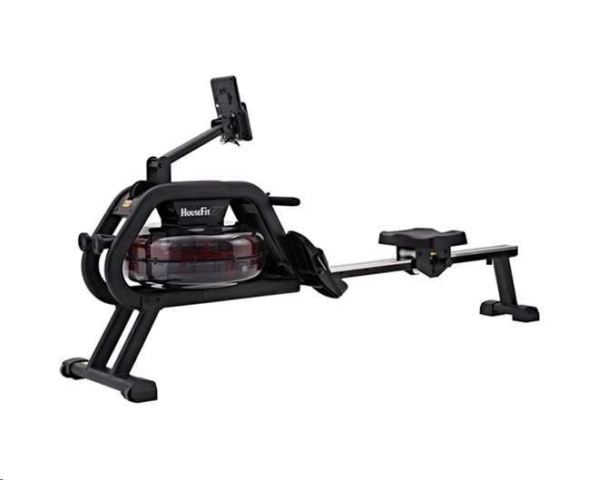 Гребной тренажер HouseFit Skyline Aqua DH-8633 Гребной тренажер HouseFit Skyline Aqua DH-8633