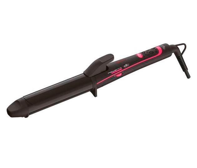 Круглая плойка Rowenta CF3232 Круглая плойка Rowenta CF3232