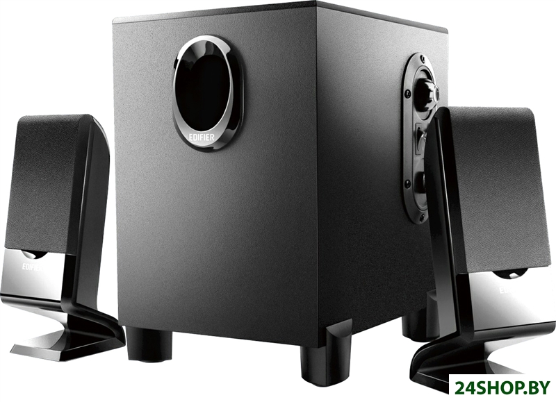 Акустика Edifier M101BT Акустика Edifier M101BT