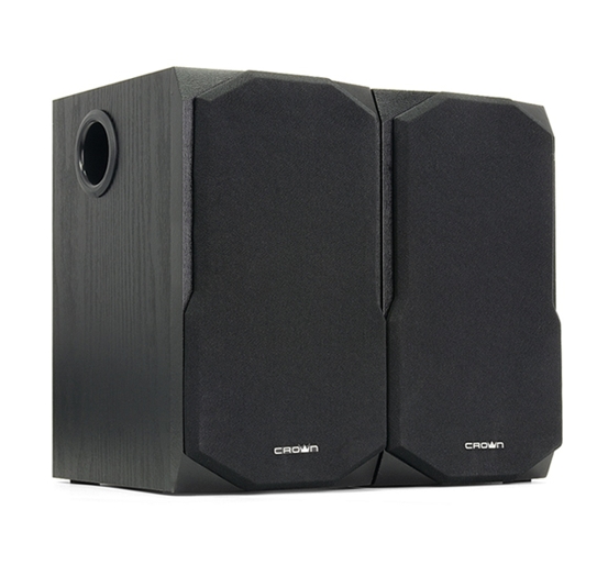 Акустика CrownMicro CMS-508 Акустика CrownMicro CMS-508