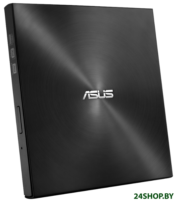 Оптический привод ASUS ZenDrive U7M (SDRW-08U7M-U) Black Оптический привод ASUS ZenDrive U7M (SDRW-08U7M-U) Black