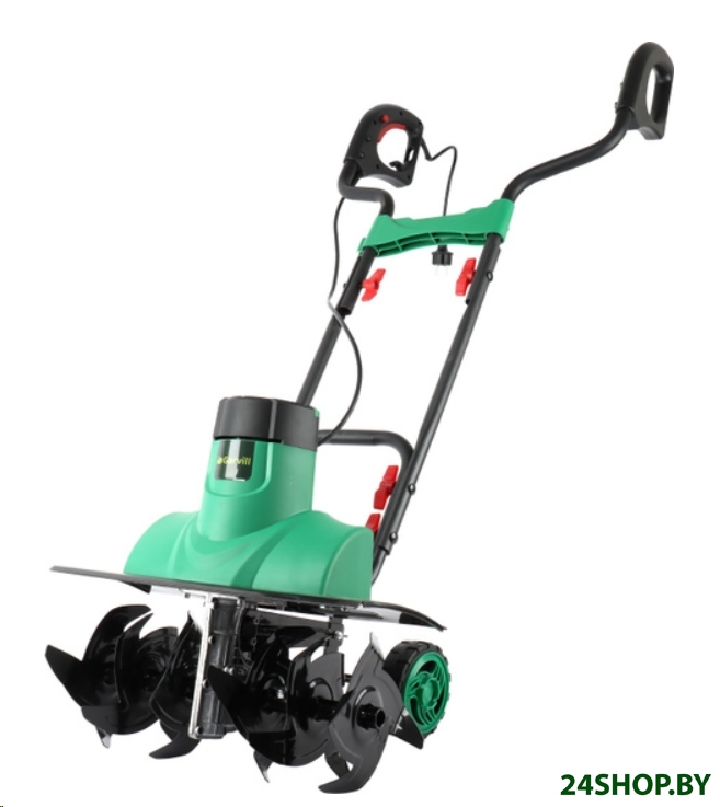 Мотокультиватор Garvill MC450-18 Мотокультиватор Garvill MC450-18