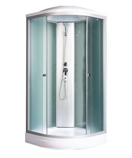 Душевая кабина River Nara Light 80/15 MT Душевая кабина River Nara Light 80/15 MT