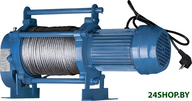 Лебедка Gearsen GKCD 500-70-220 Лебедка Gearsen GKCD 500-70-220