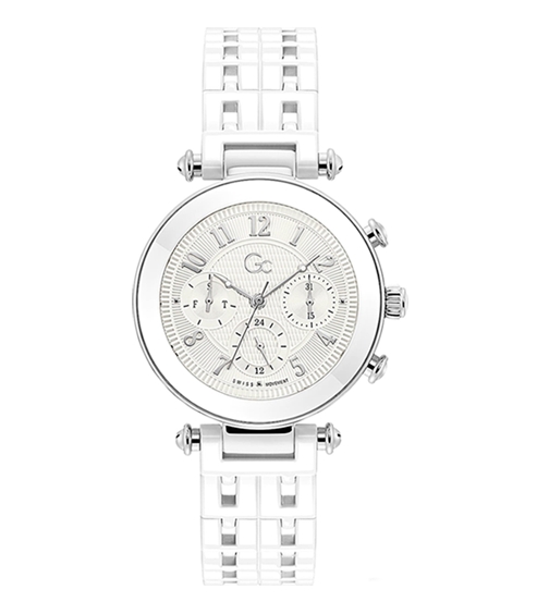 Наручные часы Gc Wristwatch Primechic Y65004L1 Наручные часы Gc Wristwatch Primechic Y65004L1