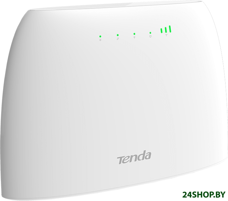 4G Wi-Fi роутер Tenda 4G03 4G Wi-Fi роутер Tenda 4G03