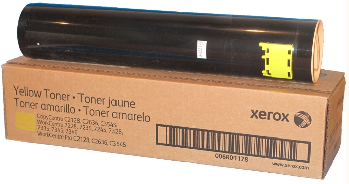 Картридж Xerox 006R01178 Картридж Xerox 006R01178